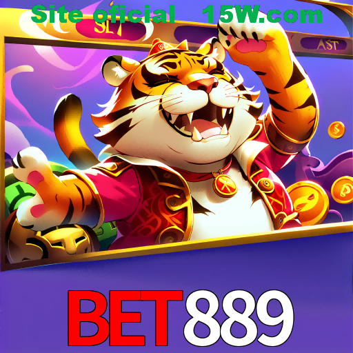 Imagem promocional da Bet889 mostrando a plataforma e suas vantagens