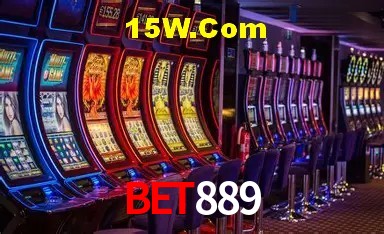 Desvendando o Mundo dos Jogos Virtuais na Bet889